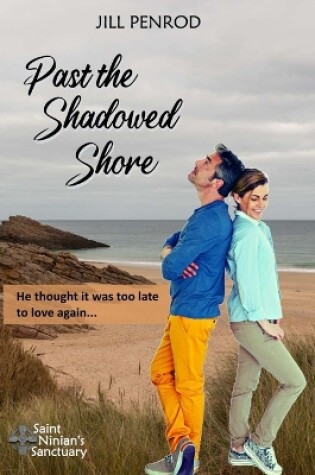 Cover of Past the Shadowed Shore