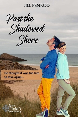 Book cover for Past the Shadowed Shore