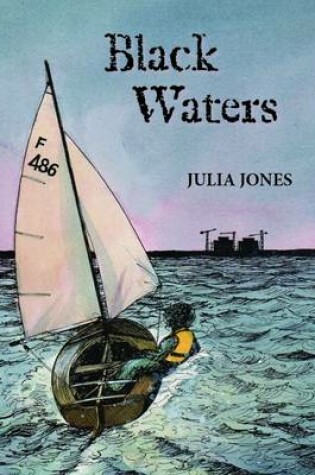 Cover of Black Waters