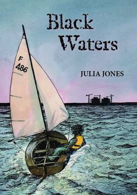 Cover of Black Waters