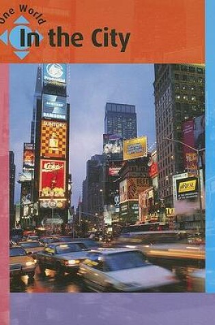 Cover of In the City