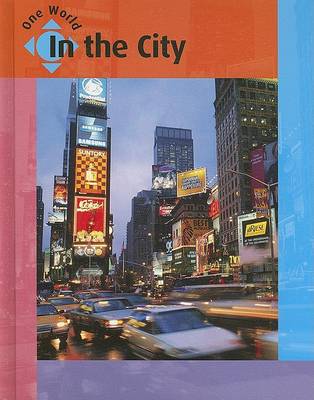 Cover of In the City