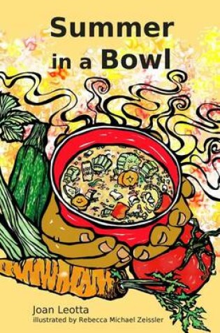 Cover of Summer in a Bowl