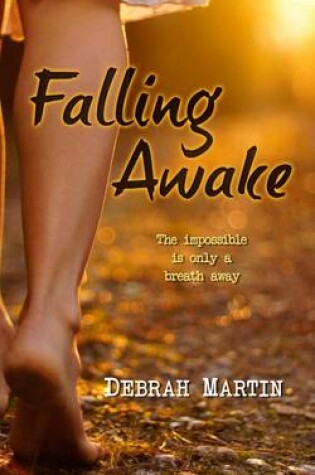 Cover of Falling Awake