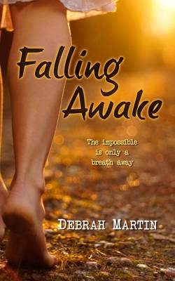 Book cover for Falling Awake