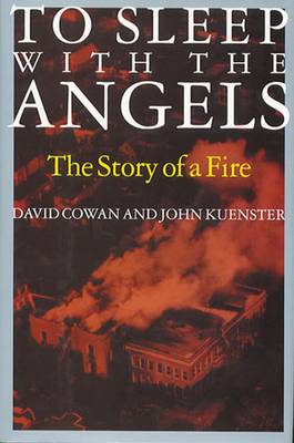 Book cover for To Sleep with the Angels
