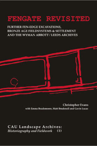 Cover of Fengate Revisited