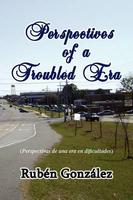 Book cover for Perspectives of a Troubled Era