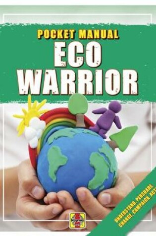 Cover of Eco Warrior