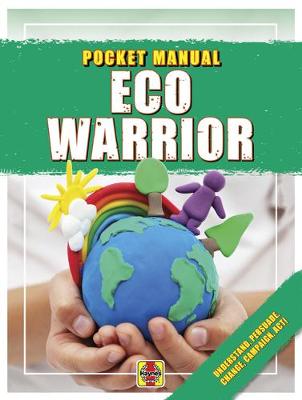 Book cover for Eco Warrior