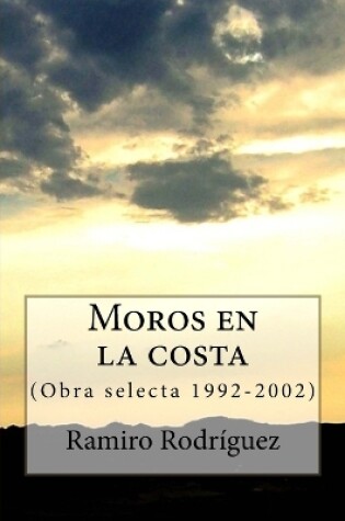 Cover of Moros en la costa