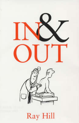Book cover for In and Out