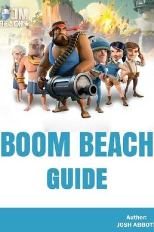 Cover of Boom Beach Guide