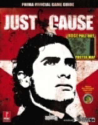 Book cover for Just Cause