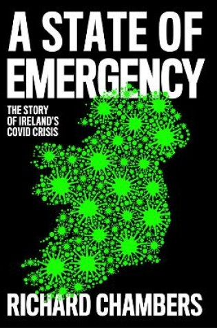 Cover of A State of Emergency