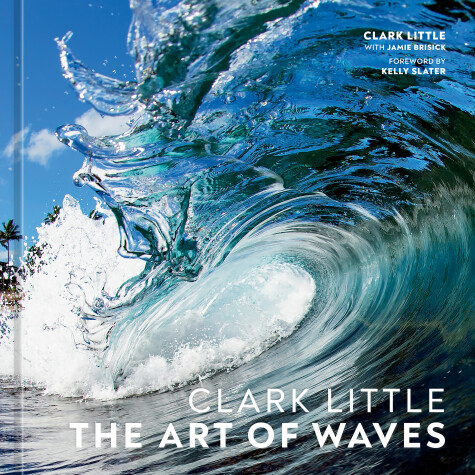 Cover of Clark Little