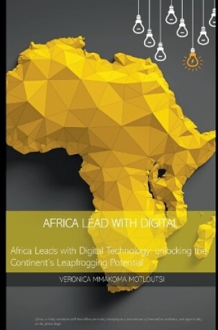 Cover of Africa Lead with Digital