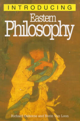 Cover of Introducing Eastern Philosophy