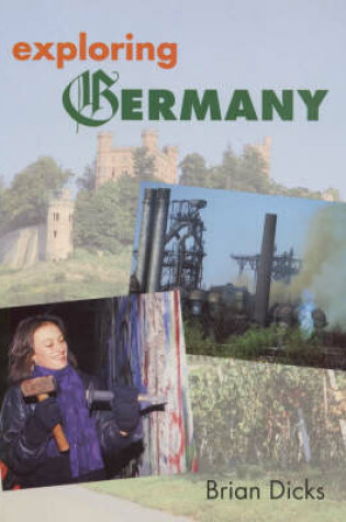 Cover of Exploring Germany