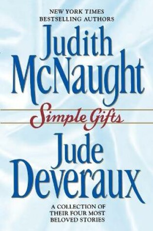 Cover of Simple Gifts