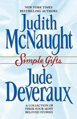 Book cover for Simple Gifts