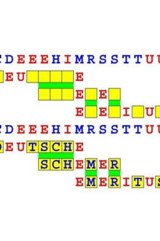 Cover of Joinword Puzzles 57rgb