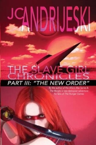 Cover of The Slave Girl Chronicles