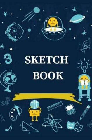 Cover of Sketch Book