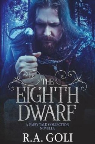 Cover of The Eighth Dwarf