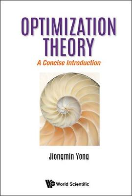 Book cover for Optimization Theory: A Concise Introduction