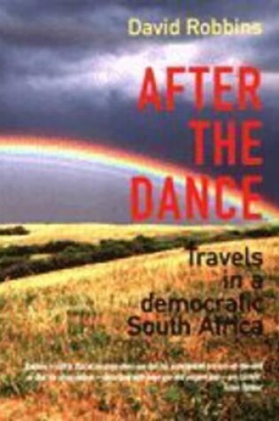 Cover of After the dance