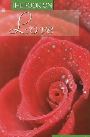 Cover of Book on Love