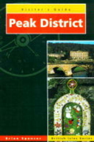 Cover of Peak District