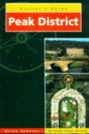 Book cover for Peak District