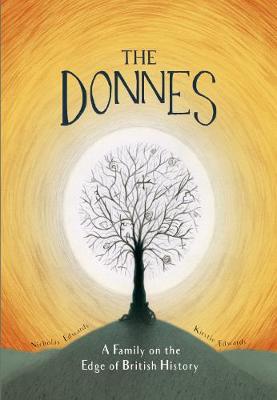 Book cover for The Donnes