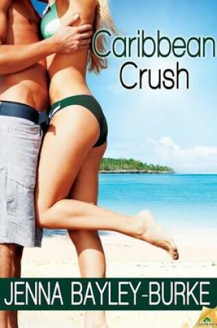 Cover of Caribbean Crush