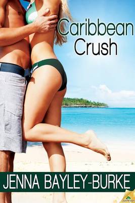 Book cover for Caribbean Crush