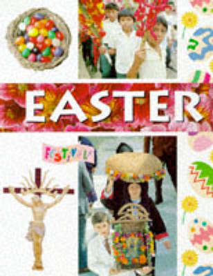 Cover of Easter