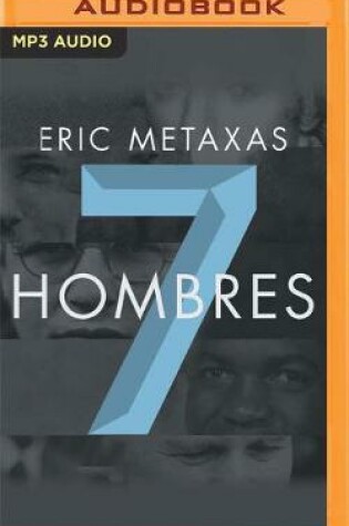 Cover of Siete hombres (Narración en Castellano)