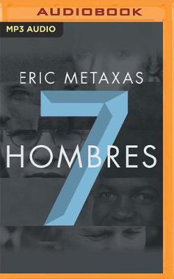 Book cover for Siete hombres (Narración en Castellano)