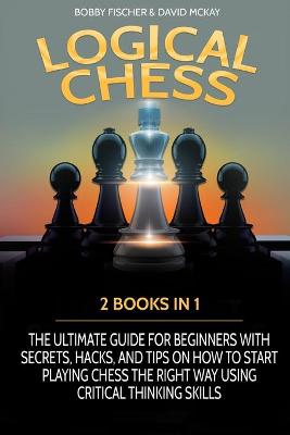 Book cover for Logical Chess