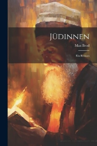 Cover of Jüdinnen