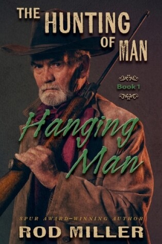 Cover of Hanging Man