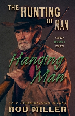 Cover of Hanging Man