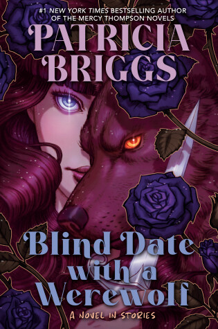 Cover of Blind Date with a Werewolf