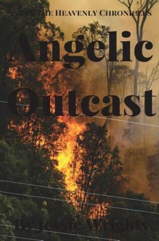 Cover of Angelic Outcast