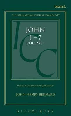 Cover of St. John