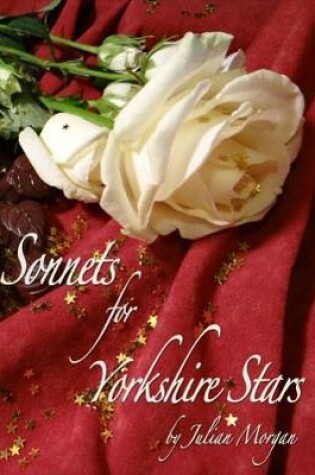 Cover of Sonnets for Yorkshire Stars