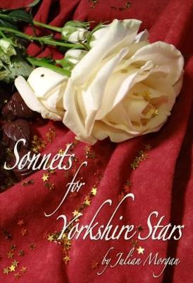 Book cover for Sonnets for Yorkshire Stars