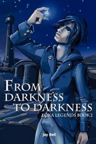 Cover of From Darkness to Darkness